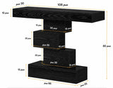 مقاسات الكونسول 108×30×80 سم – لونت