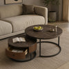 LF-183 بيئة