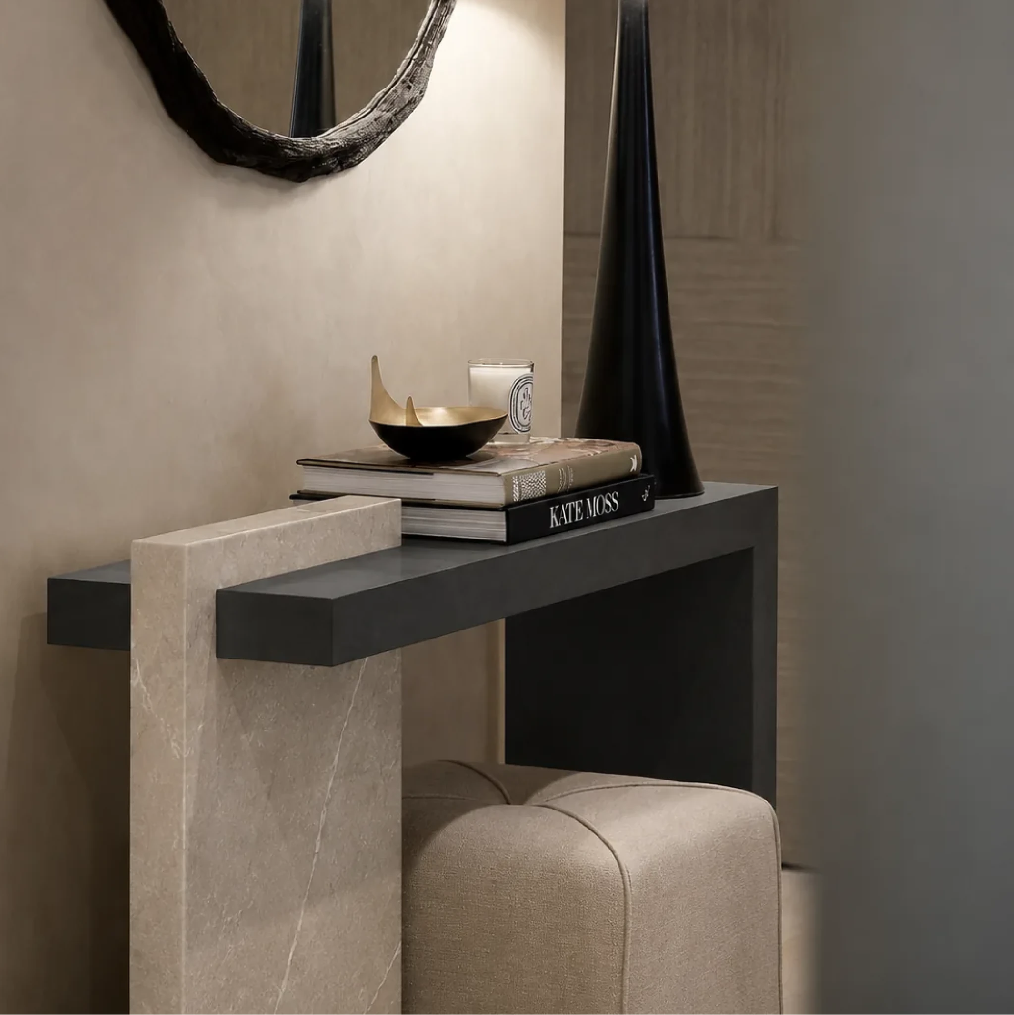 LF-190 بيئة