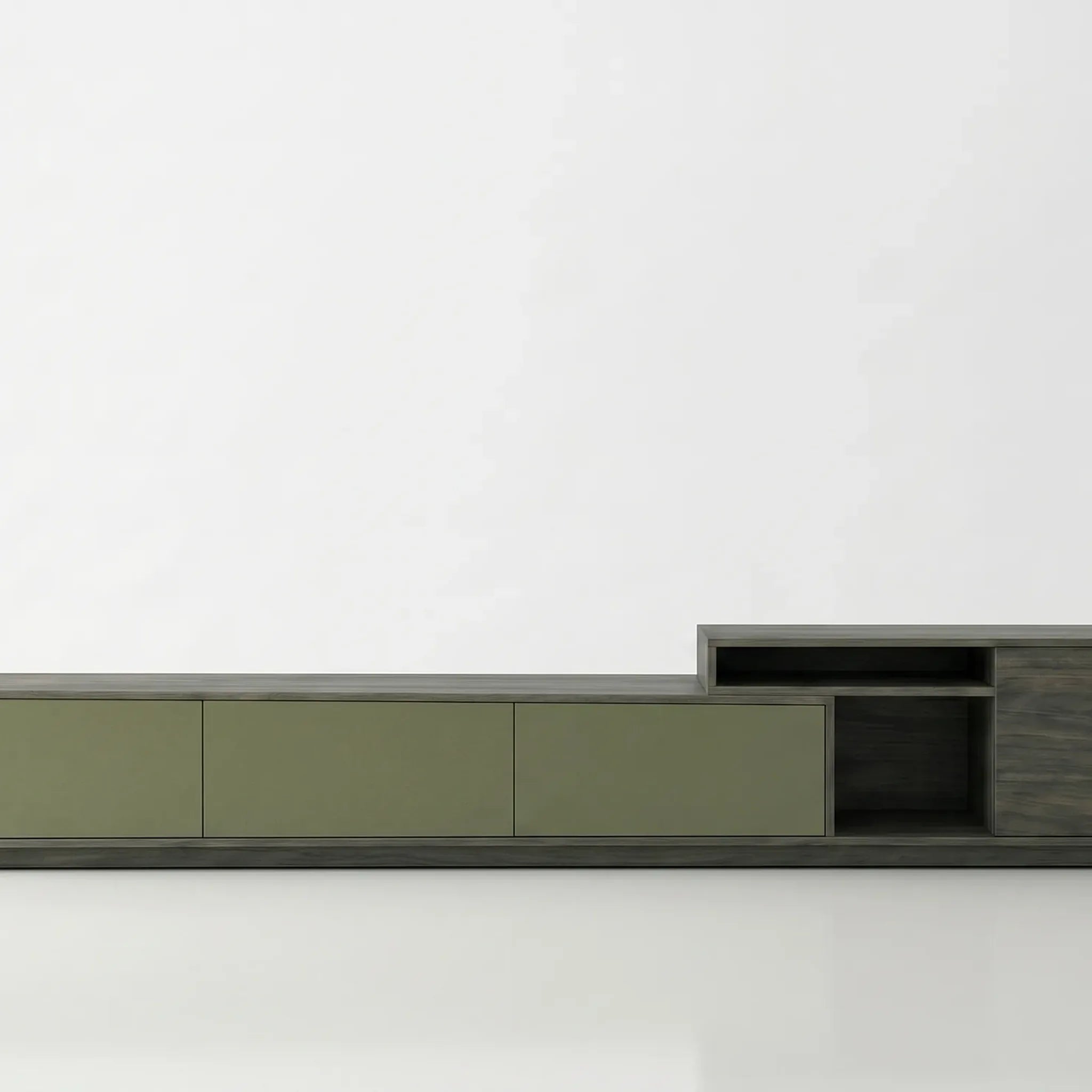 LF-214 أمامي