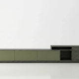 LF-214 أمامي
