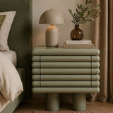 LF-222 بيئة
