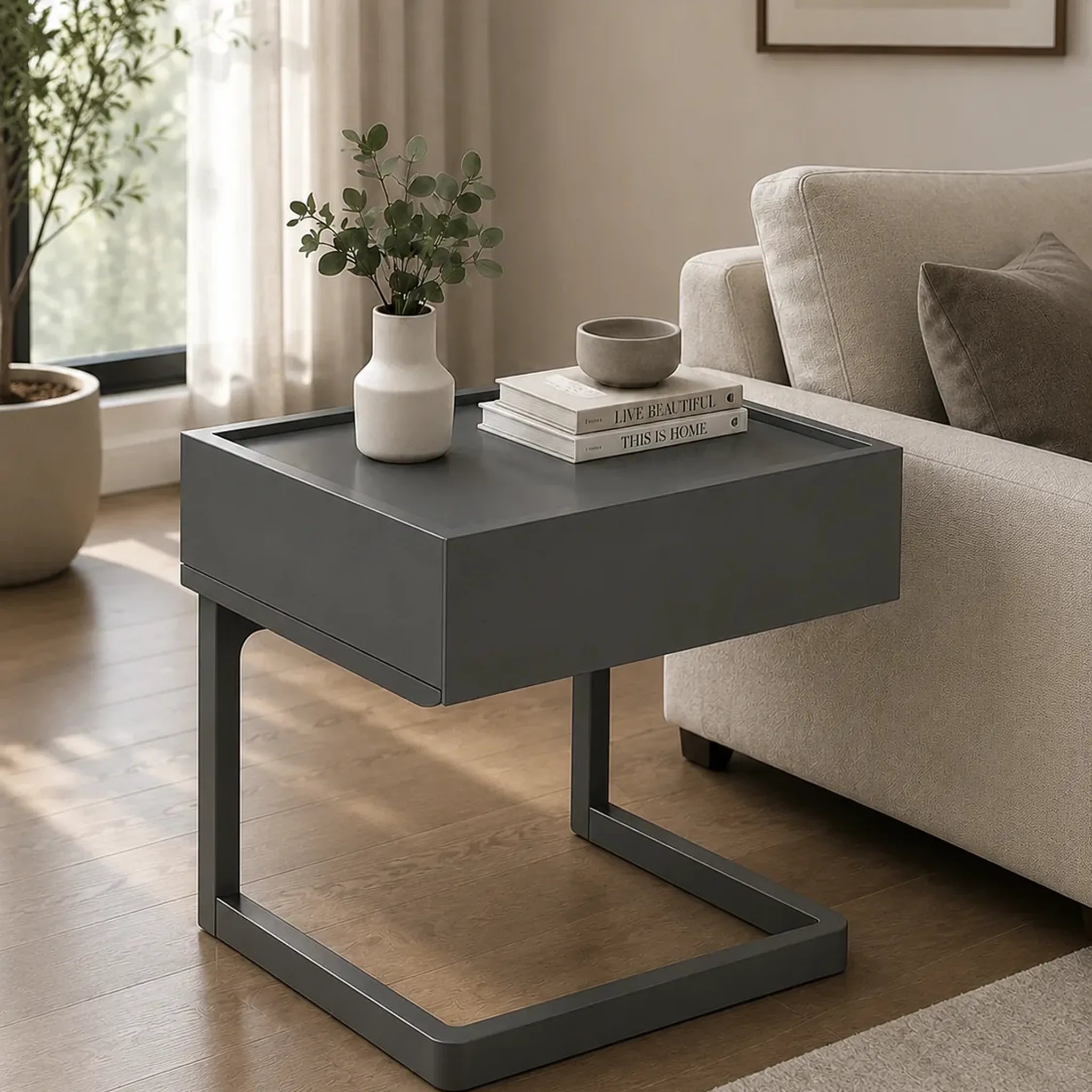 LF-225 بيئة
